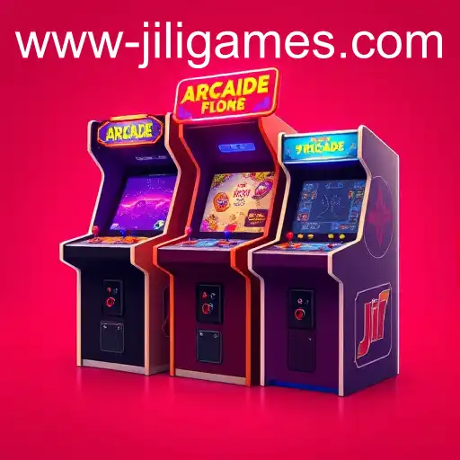 Exploring the Timeless Appeal of Arcade Classics at Jili Games