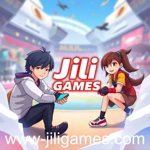 The Evolution and Impact of Jili Games