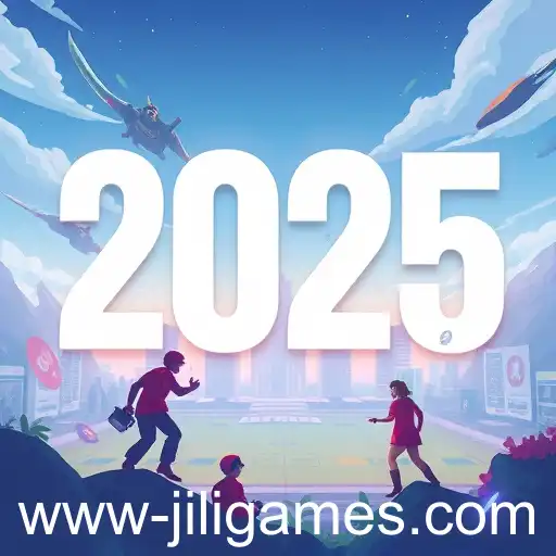 The Evolution of Online Gaming: Jili.games at the Forefront