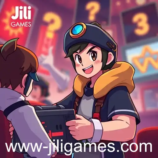 Jili Games: A Growing Phenomenon in Online Gaming