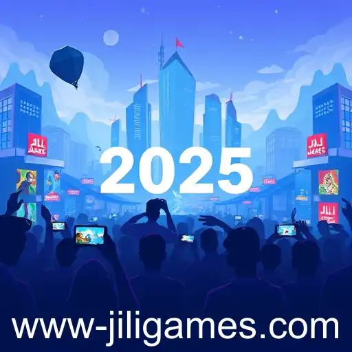 The Rise of Jili Games in the Online Entertainment World