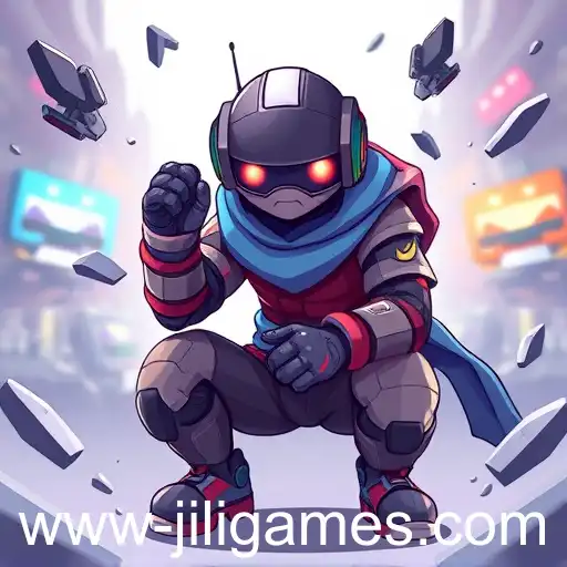 The Rise of Jili Games in the Current Gaming Era