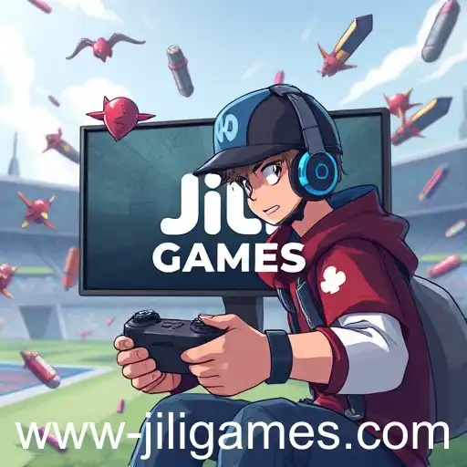 The Rise of English Game Portals