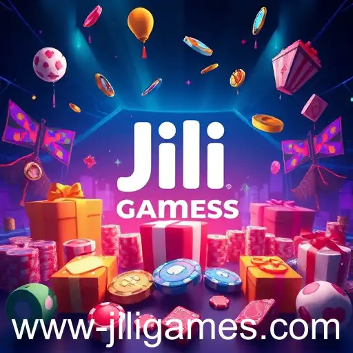 The Rise of Jili Games in the Gaming Industry