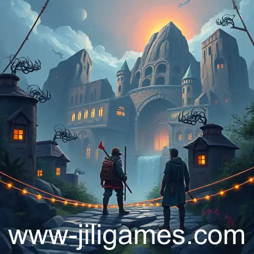 The Rise of Online Gaming in the AI Era