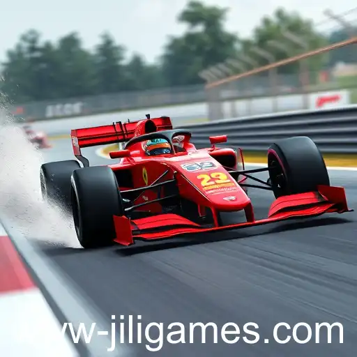 The Rise of Jili Games in the Digital Age