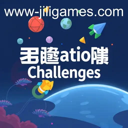 Innovative Learning through 'Educational Challenges' on Jili.games