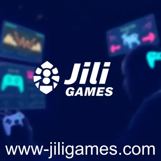 Jili.Games: A Shift in the Gaming Landscape
