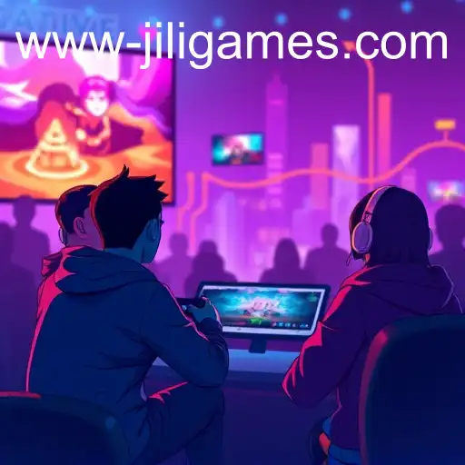 Online Gaming Evolution and Trends