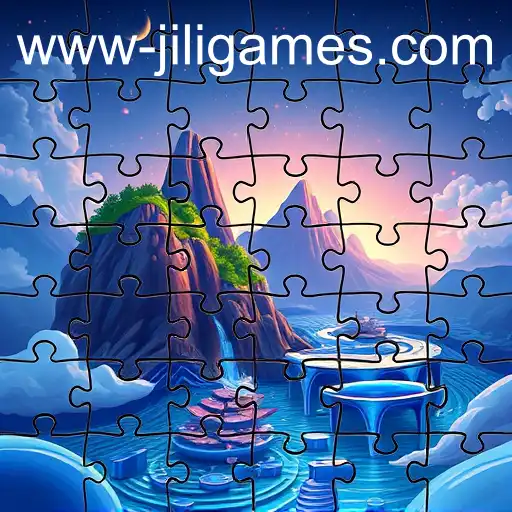 Exploring the Exciting World of Puzzle Mania on Jili.Games