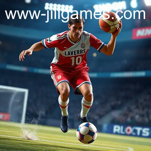 Exploring the 'Sports Fun' Category on Jili Games: A Dive into Virtual Sports Entertainment