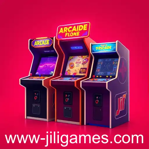 Exploring the Timeless Appeal of Arcade Classics at Jili Games