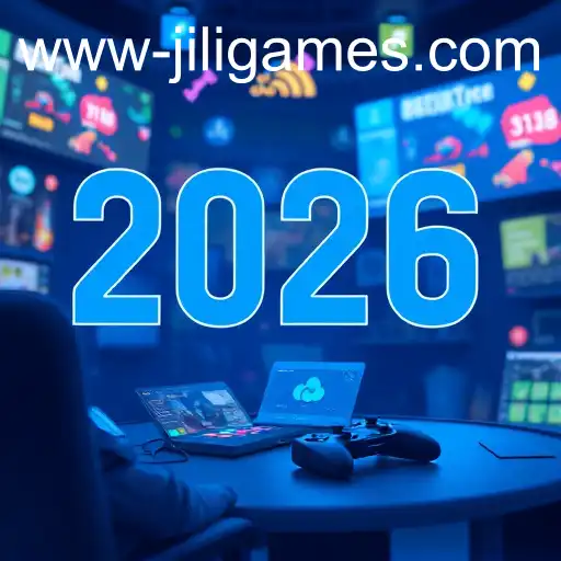 The Digital Evolution of Gaming and Education