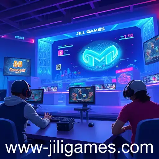 The Evolution of Online Gaming in the Modern Age