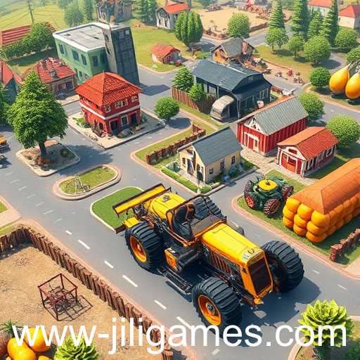 The Rise of Jili Games in the Global Gaming Arena