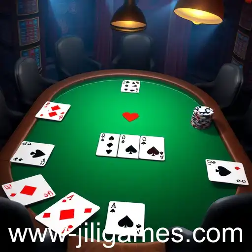 The Rise of Jili Games in the Online Entertainment World