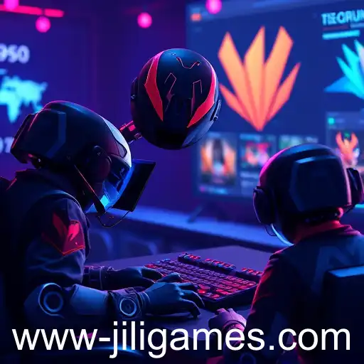 Jili Games Expands Reach in 2025