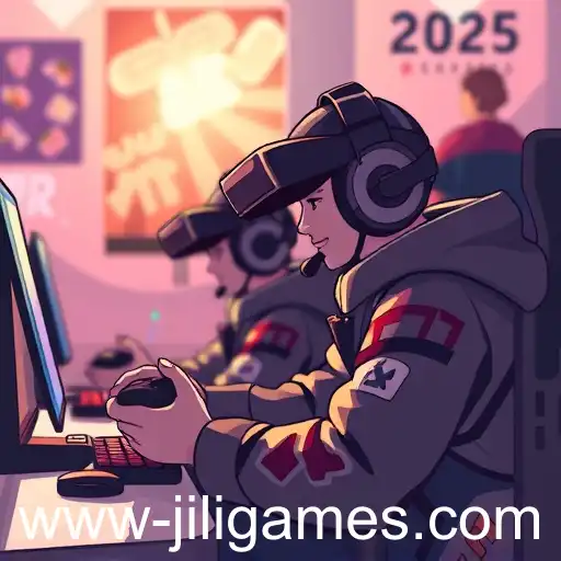 The Rise of Online Gaming Communities