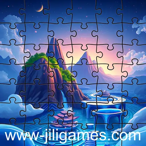 Exploring the Exciting World of Puzzle Mania on Jili.Games