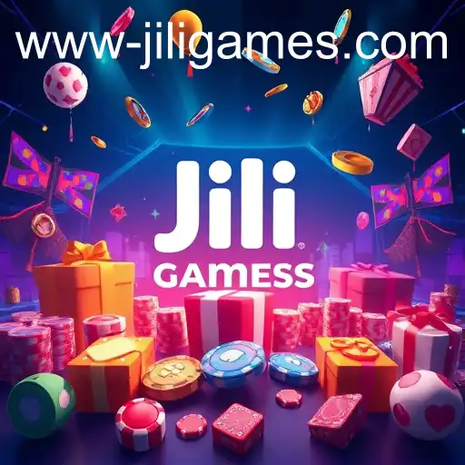 The Rise of Jili Games in the Gaming Industry