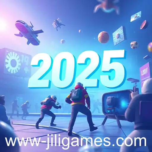 The Rise of Jili Games: A New Era in Online Gaming