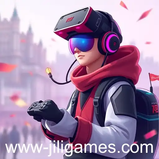 The Rise of Online Gaming in the Digital Era