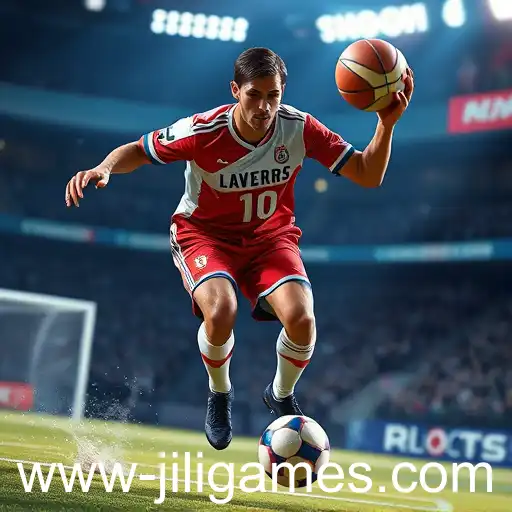 Exploring the 'Sports Fun' Category on Jili Games: A Dive into Virtual Sports Entertainment