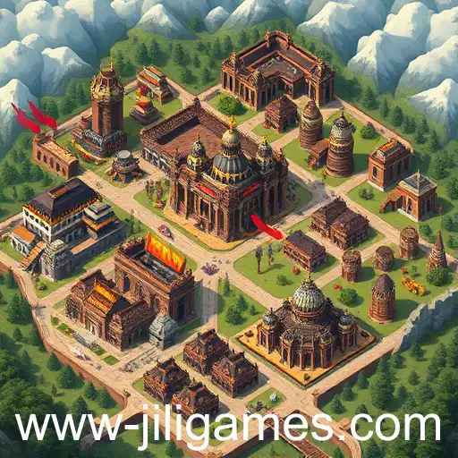 Exploring the Exciting World of Strategy Play on Jili.Games