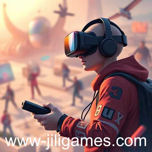 The Rise of Online Game Platforms