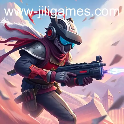 The Rise of Jili Games: Revolutionizing Online Gaming